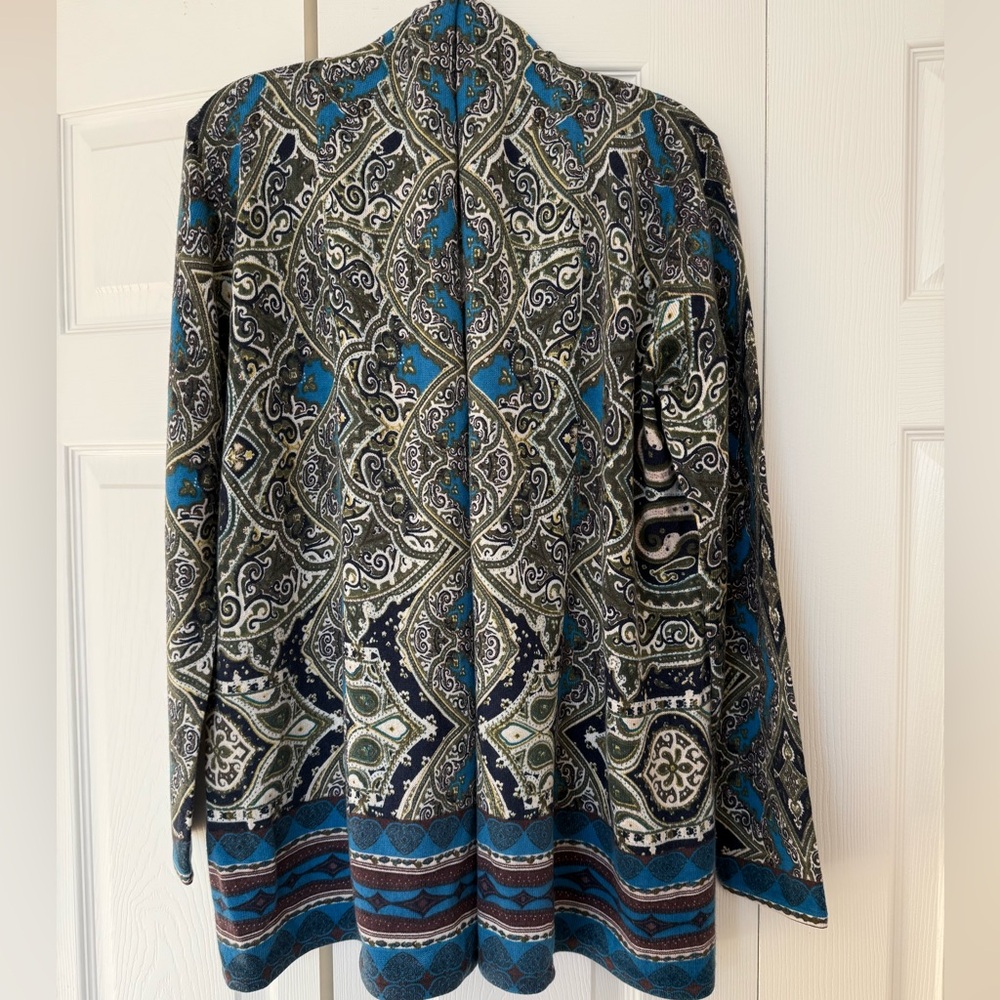 NWT Neiman Marcus 100% Cashmere Cardigan